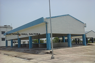 Auction Platform,Saltora S.A.R.F. Krishak Bazar